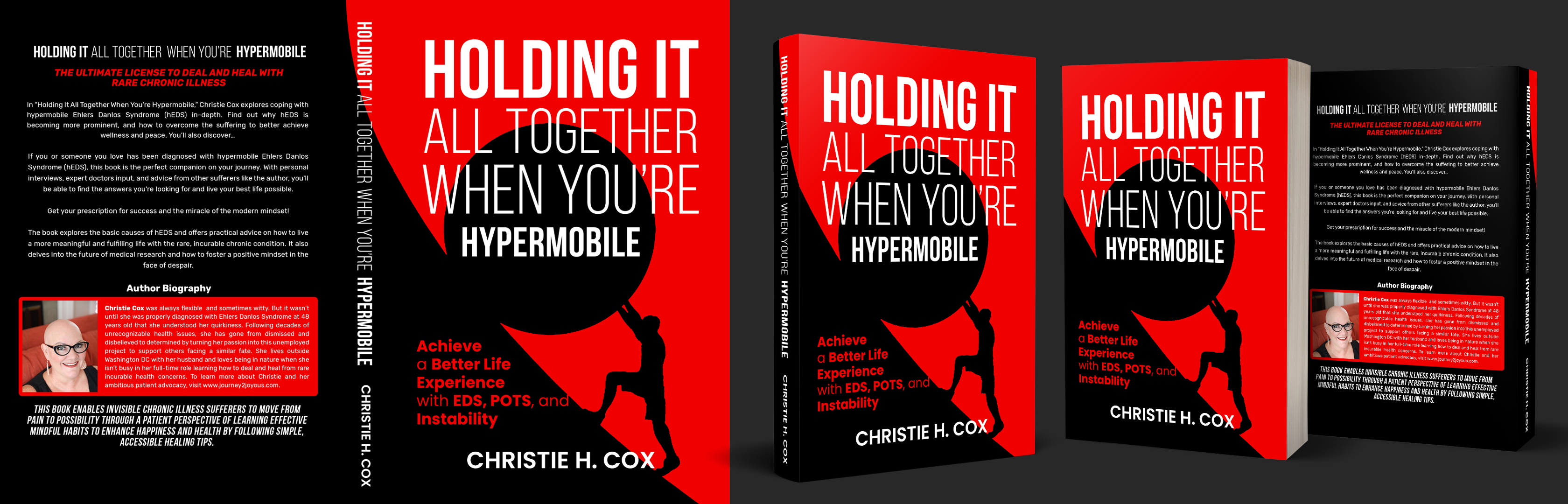 Book Cover Design by aj for this project | Design #27879223