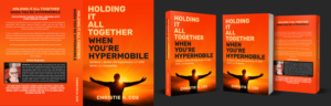Design de Couverture de Livre par aj pour ce projet | Design : #27881713