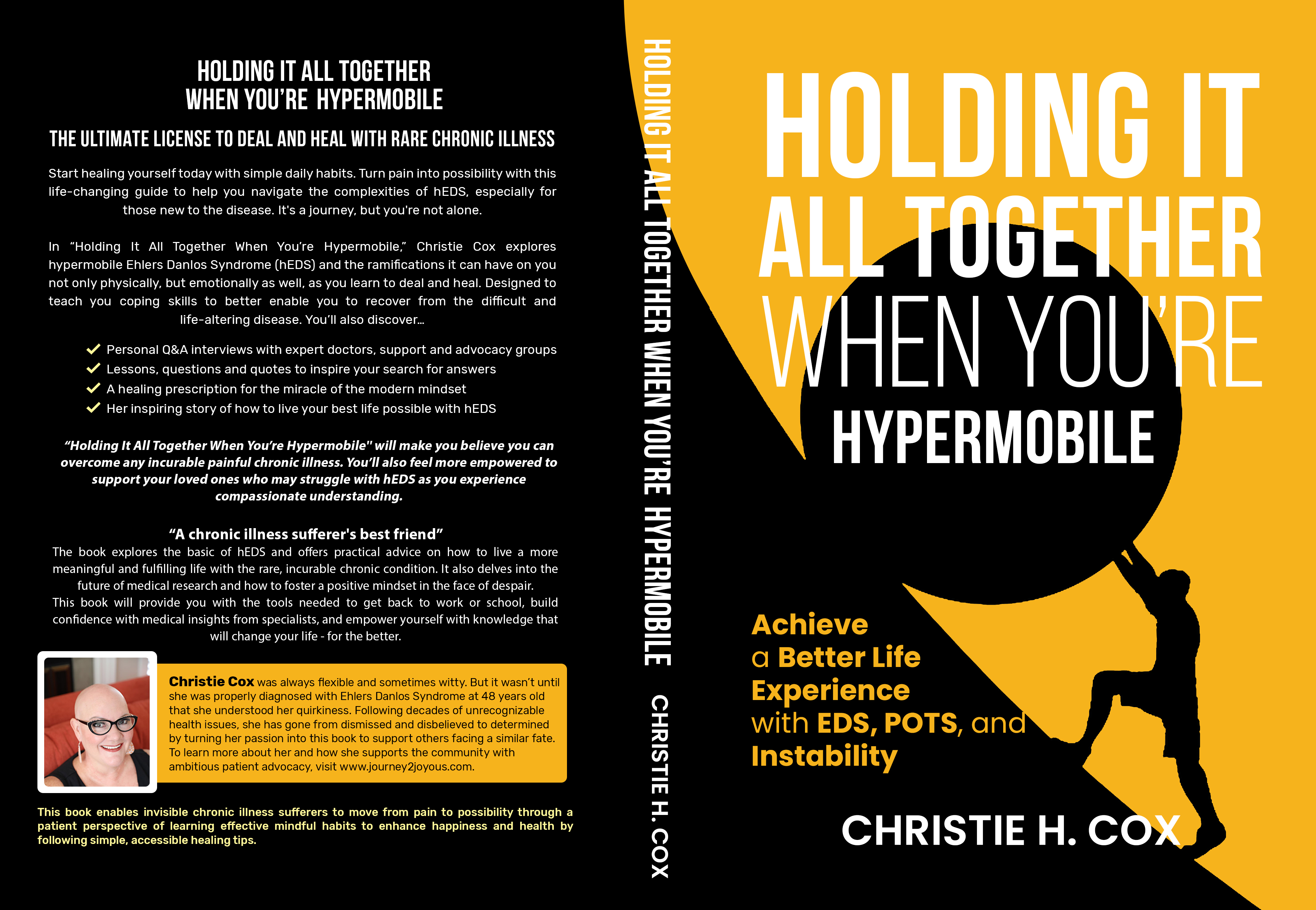 Book Cover Design by aj for this project | Design #27906039