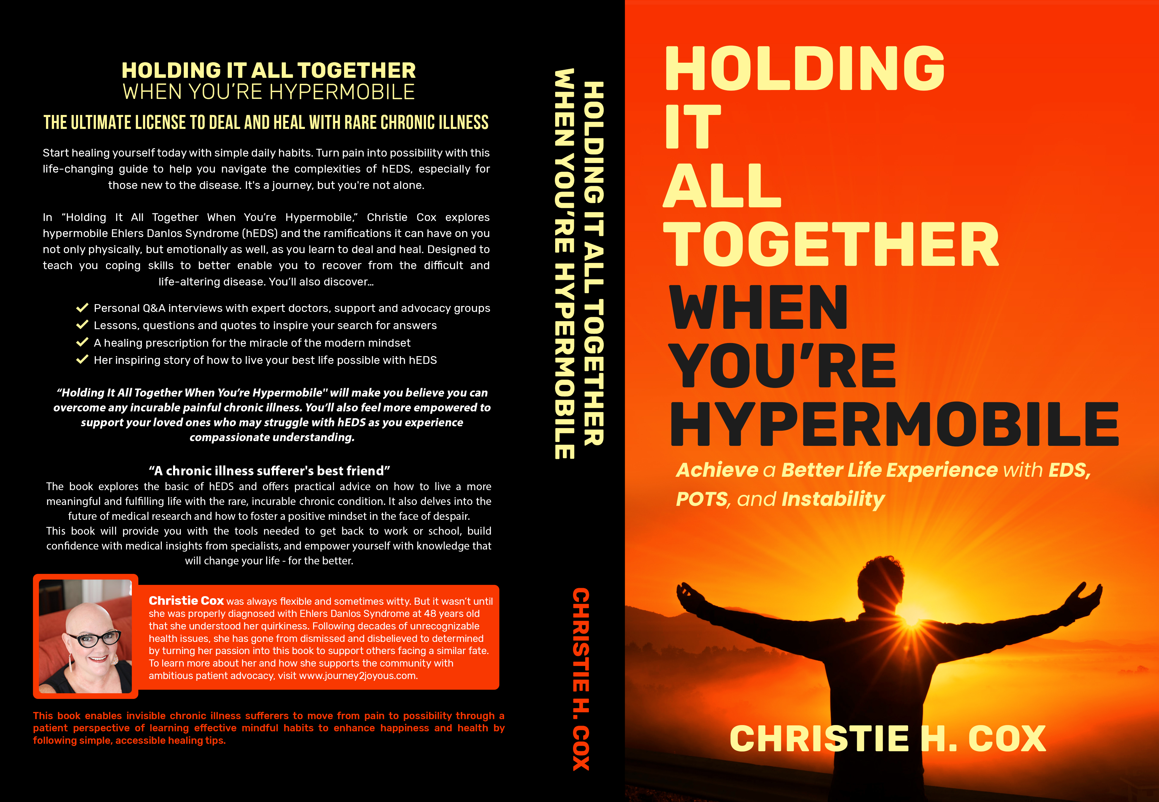 Book Cover Design by aj for this project | Design #27908248