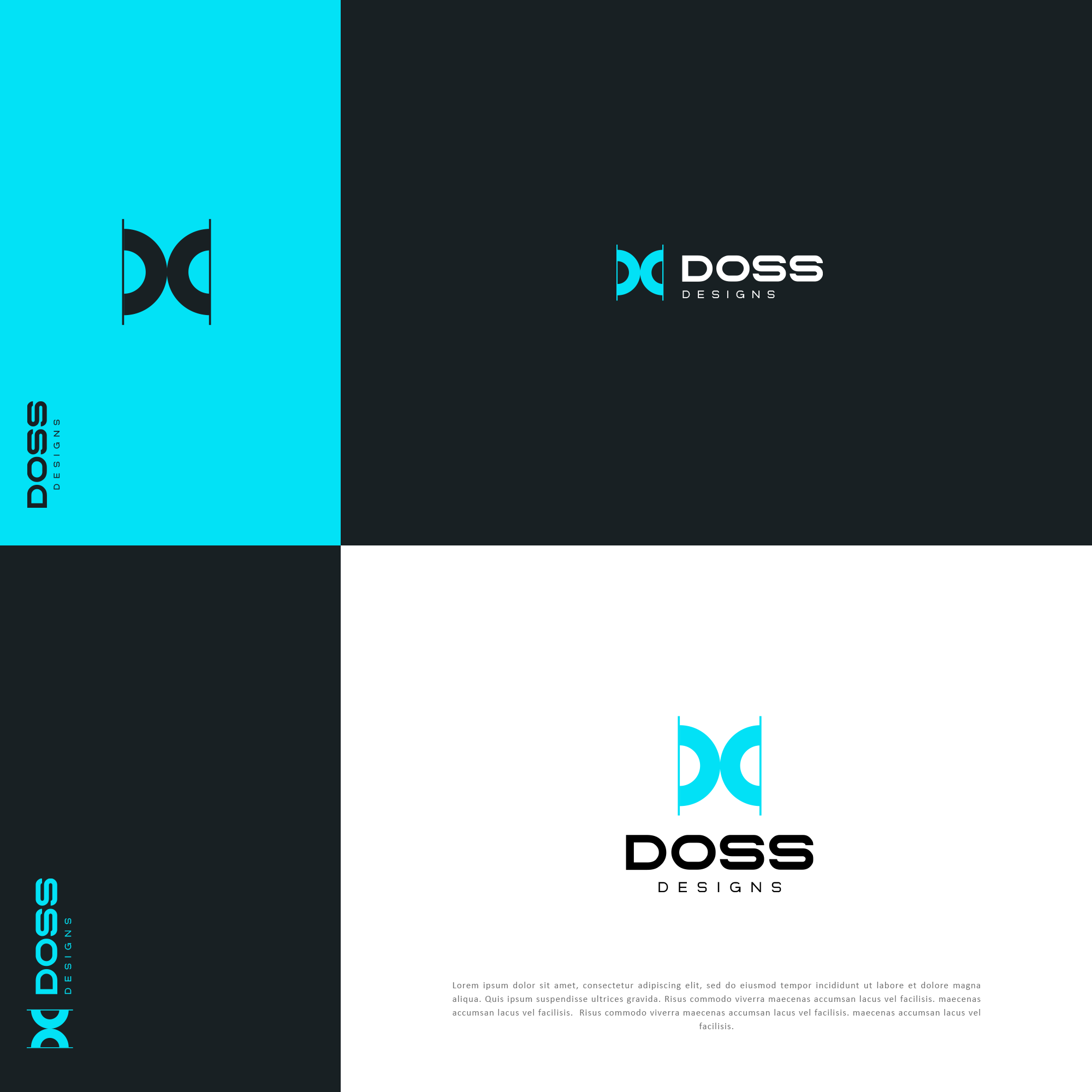 Logo Design by Madink Studios for this project | Design #27883655