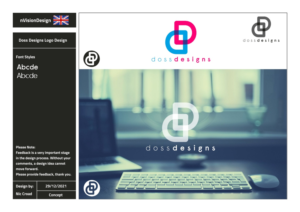 Logo Design by nvisiondesign.co.uk for this project | Design: #27873747