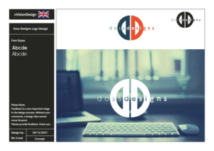 Logo Design by nvisiondesign.co.uk for this project | Design: #27873929