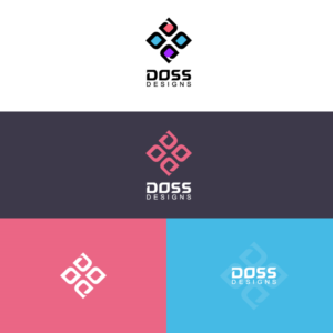 Logo Design by ganustudio for this project | Design: #27894428