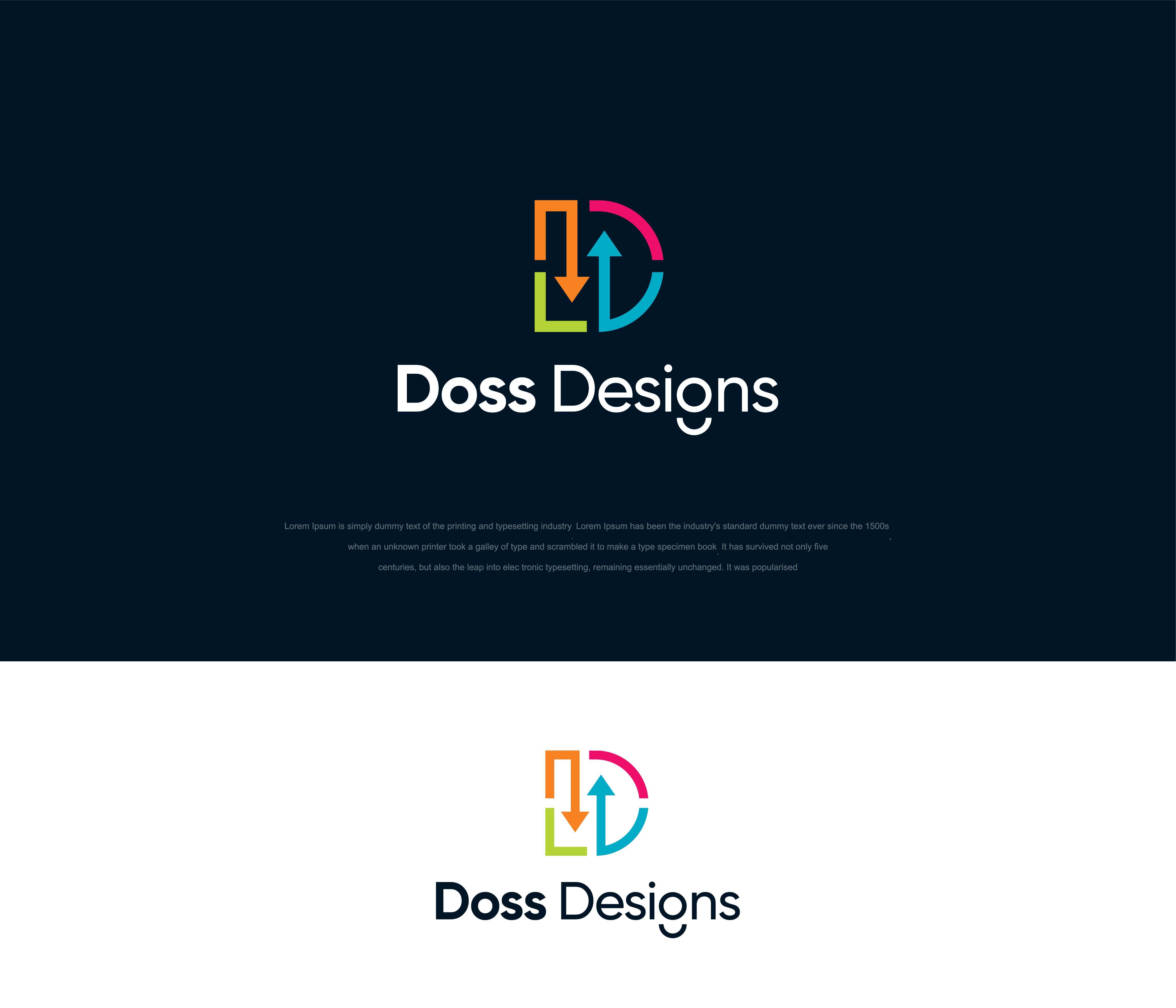 Logo Design by RKsharma for this project | Design #27876052