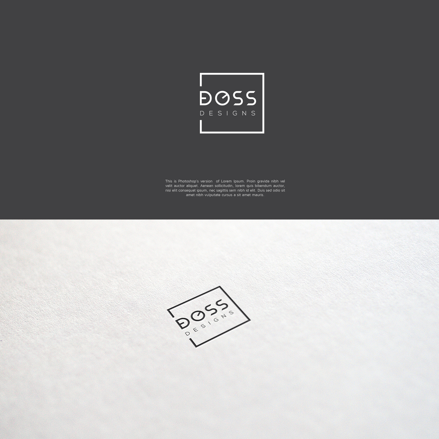 Logo Design by lorixart for this project | Design #27892321