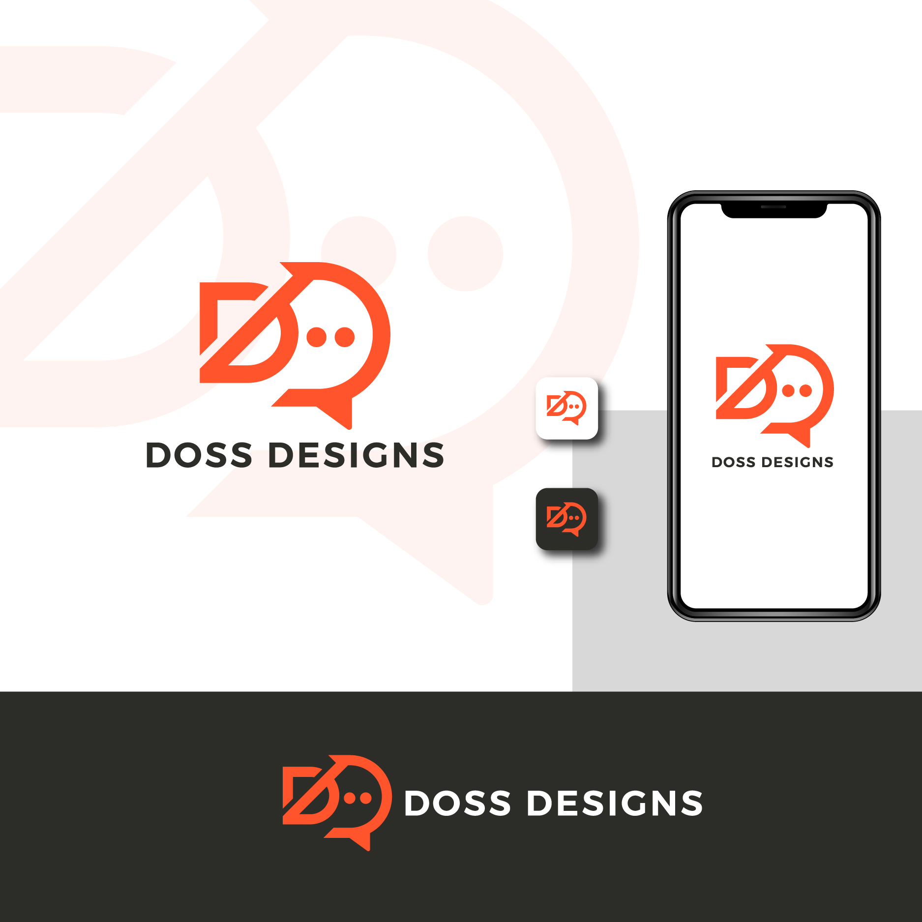 Logo Design by creative.bugs for this project | Design #27871446