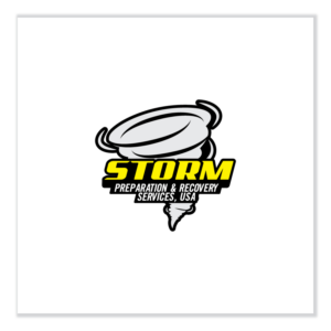 Design de Logo par Sujit Banerjee pour Storm Preparation & Recovery Services USA | Design : #27877341