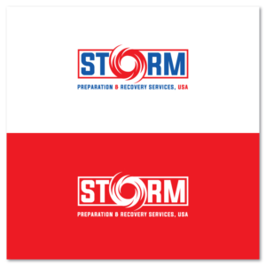 Design de Logo par Sujit Banerjee pour Storm Preparation & Recovery Services USA | Design : #27877343