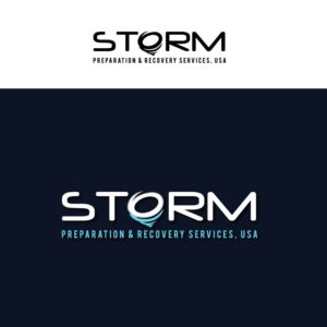 Design de Logo par creative.bugs pour Storm Preparation & Recovery Services USA | Design : #27872535