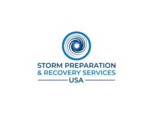 Diseño de Logo por BNdesigner para Storm Preparation & Recovery Services USA | Diseño: #27872145