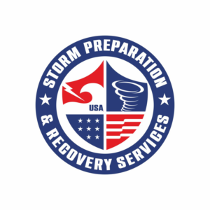 Storm Preparation & Recovery Services, USA | Design de Logo par Ashani Bhattacharya