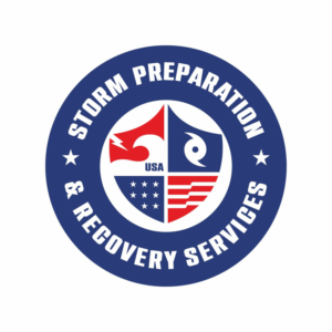 Design de Logo par Ashani Bhattacharya pour Storm Preparation & Recovery Services USA | Design : #27873742