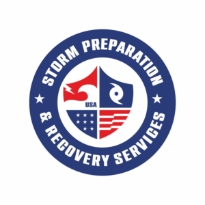 Design de Logo par Ashani Bhattacharya pour Storm Preparation & Recovery Services USA | Design : #27873768