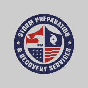 Design de Logo par Ashani Bhattacharya pour Storm Preparation & Recovery Services USA | Design : #27874204