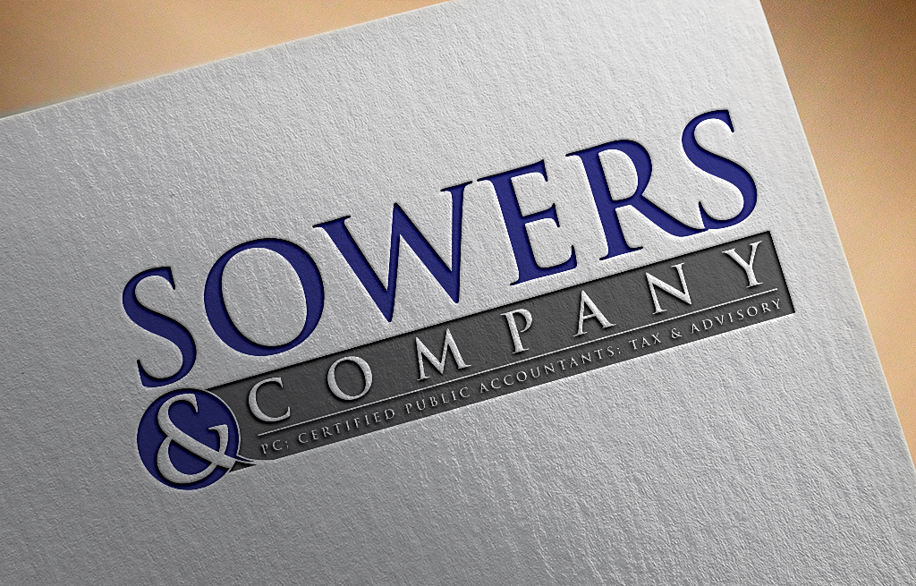 Logo Design by Uhm@design for Sowers & Company, PC | Design #27870956