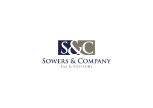 Logo-Design von Atiek für Sowers & Company, PC | Design: #27870669