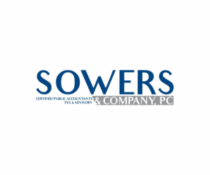 Logo Design by alkaline for Sowers & Company, PC | Design #27880227