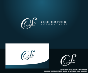 Logo-Design von alvinnavarra für Sowers & Company, PC | Design: #27875886