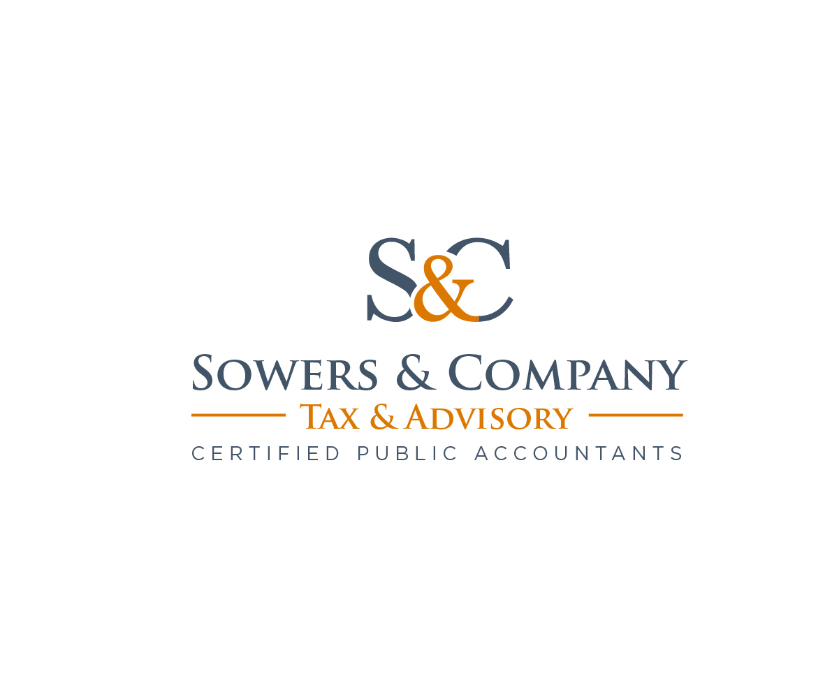 Logo Design by Meraki* for Sowers & Company, PC | Design #27919802