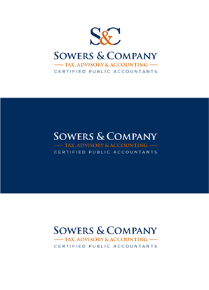 Logo-Design von Meraki* für Sowers & Company, PC | Design: #29601571
