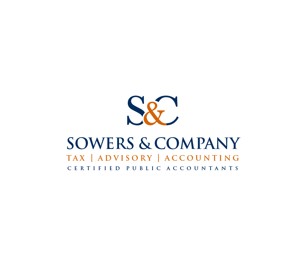 Logo Design by Meraki* for Sowers & Company, PC | Design #29613272