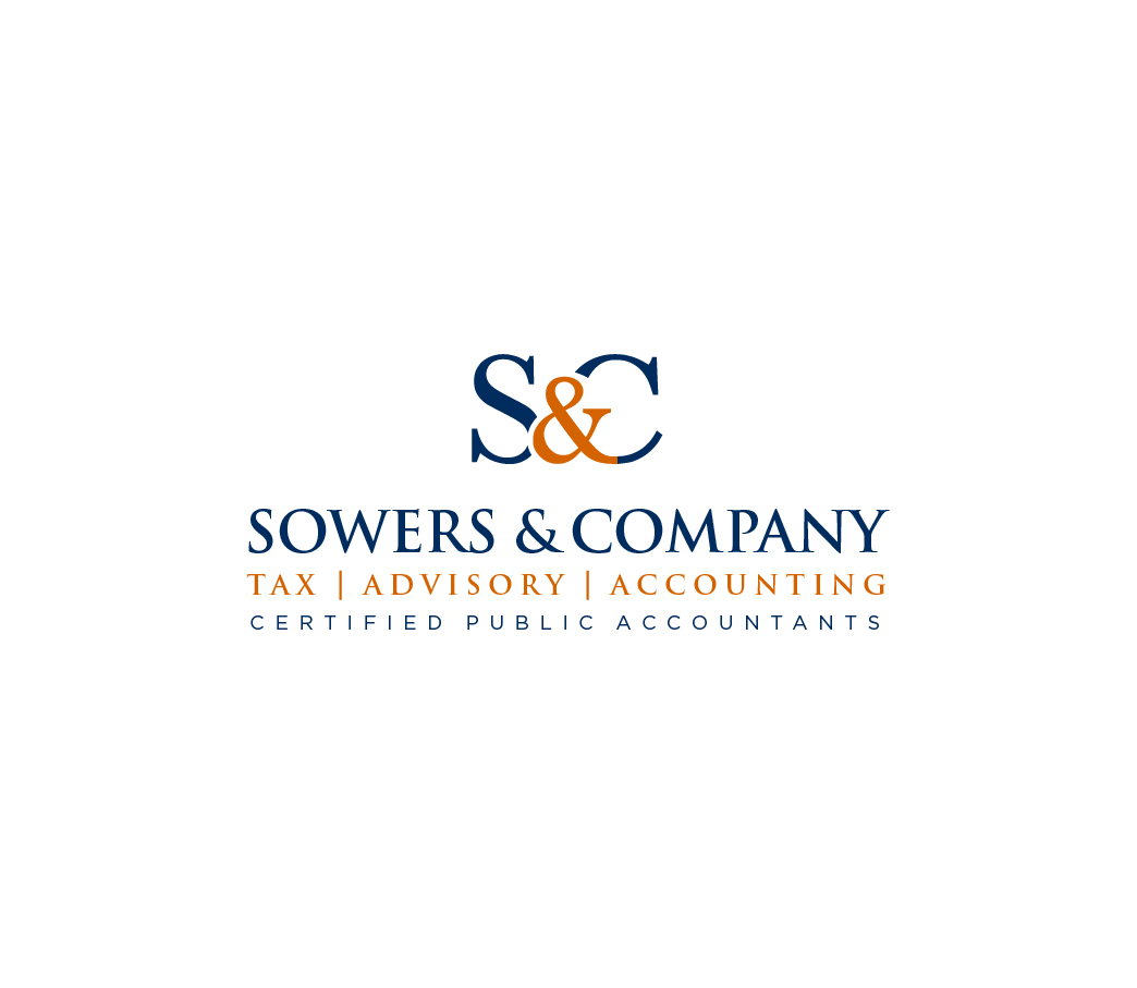 Logo Design by Meraki* for Sowers & Company, PC | Design #29613274