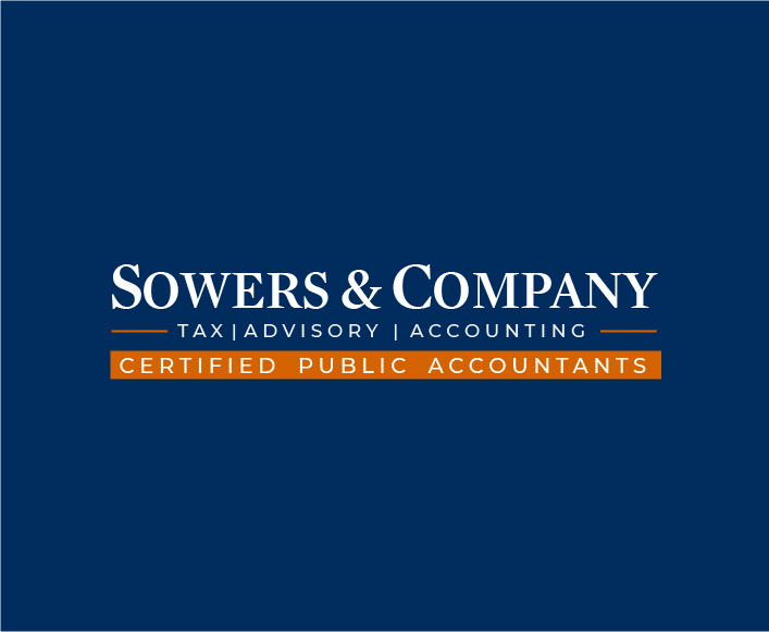 Logo Design by Meraki* for Sowers & Company, PC | Design #29792207