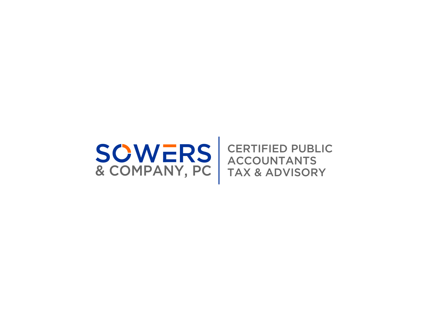 Logo Design by BNdesigner for Sowers & Company, PC | Design #27871977