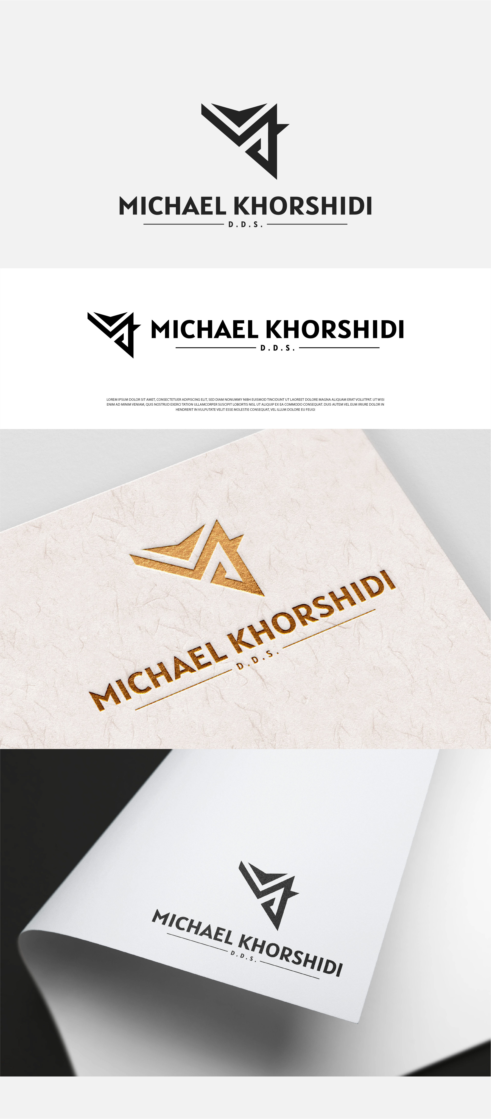 Diseño de Logo por Fezy Design Studio para este proyecto | Diseño #27873532