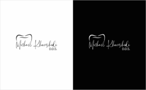 Logo Design by Dave Paresh
