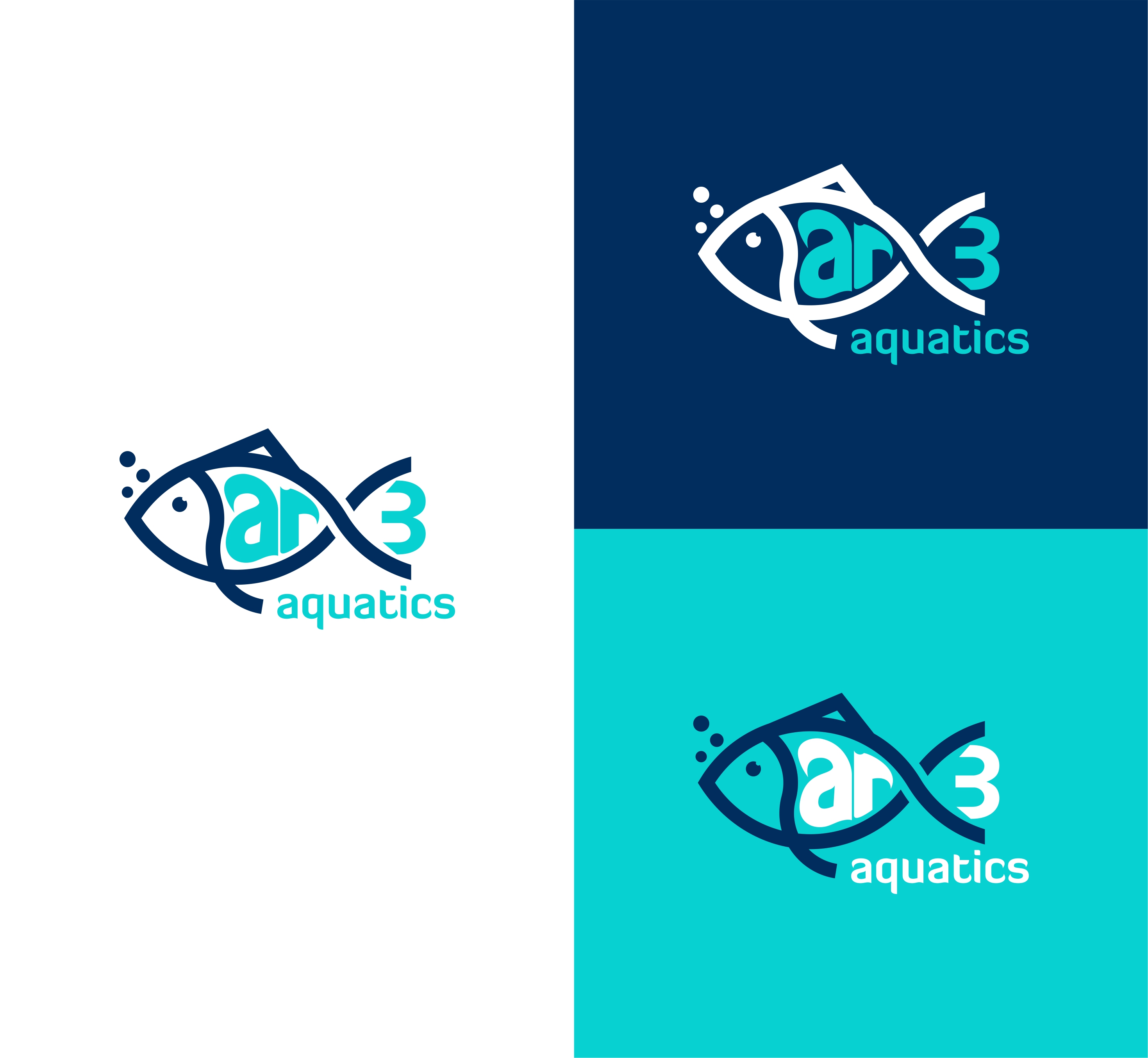 Logo Design by Jose Loaiza for this project | Design #27870545