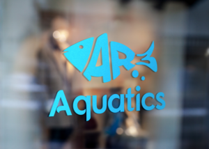 Logo Design by Pixelon Studio