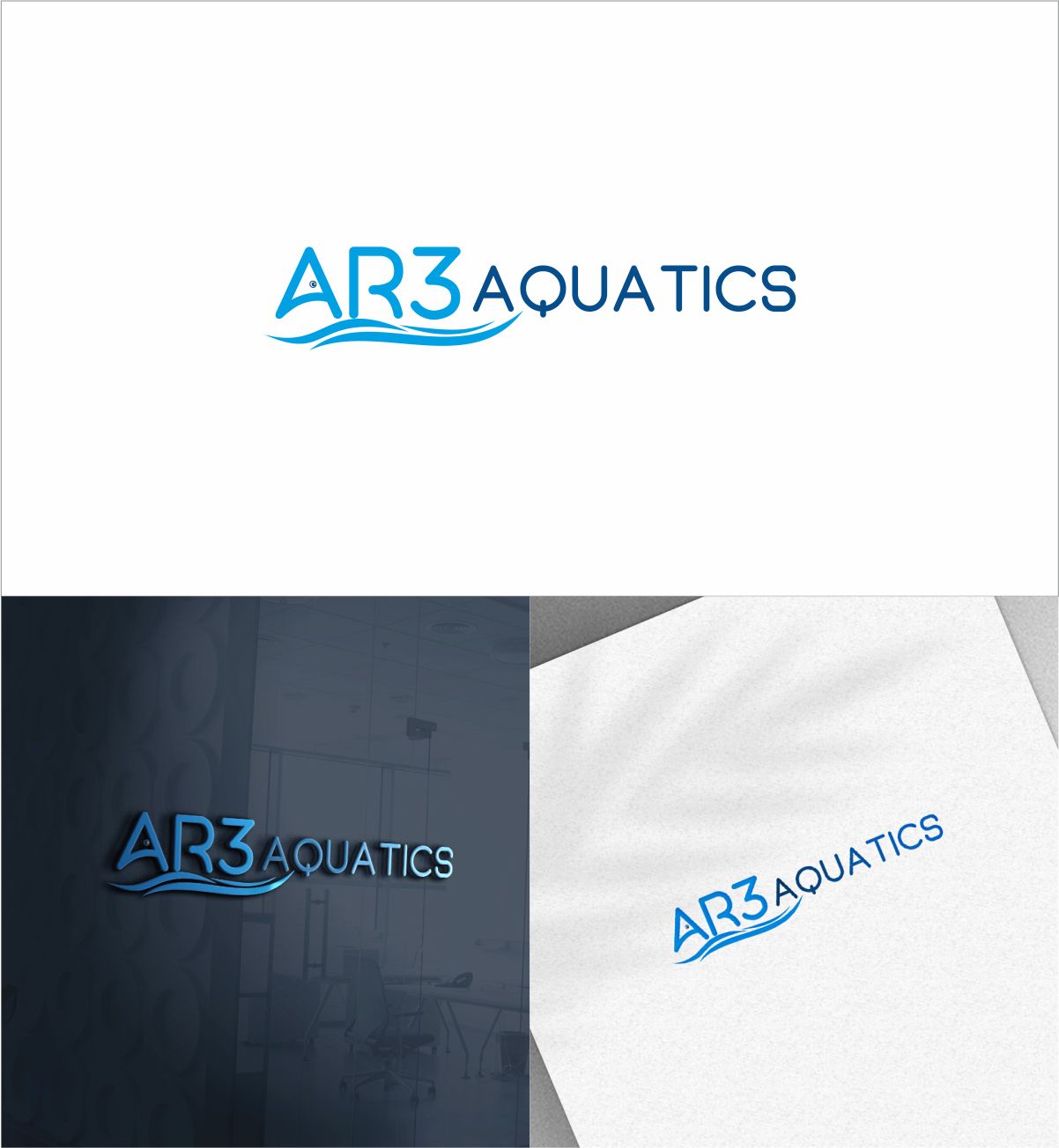 Design de Logo par Dave Paresh pour ce projet | Design #27879229