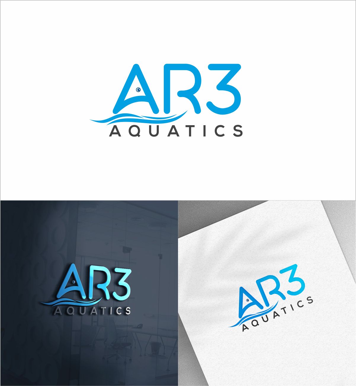 Logo Design by Dave Paresh for this project | Design #27879230