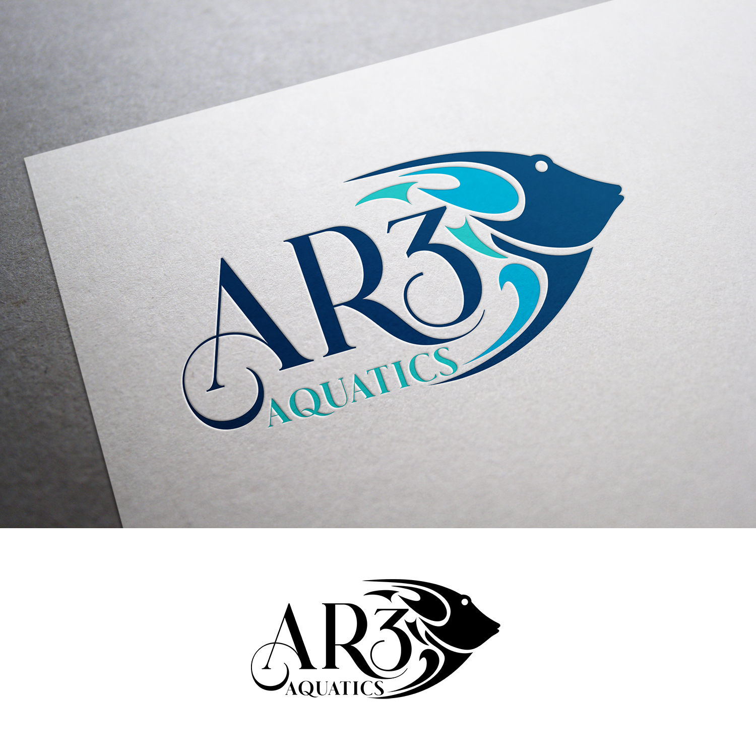 Logo Design by GRAFFYC for this project | Design #27872291