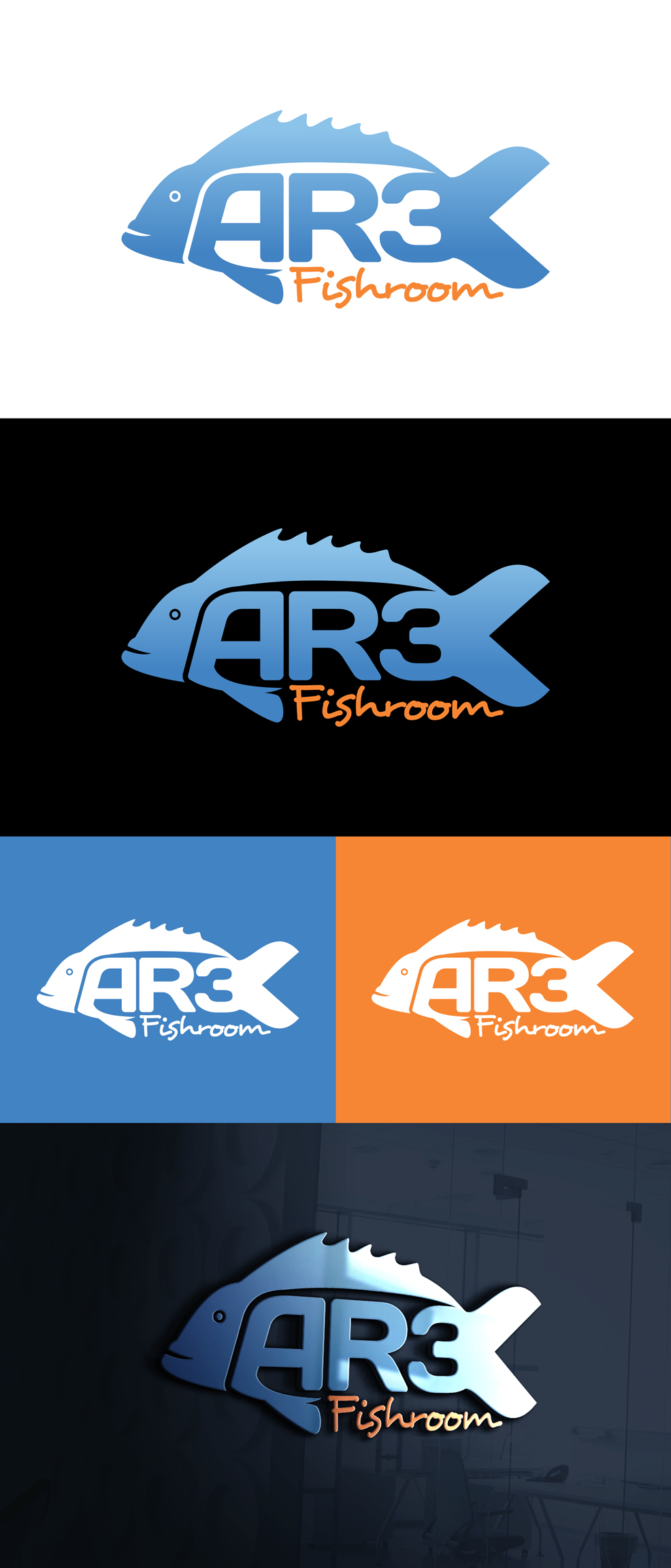 Logo Design by D'Mono for this project | Design #27886508