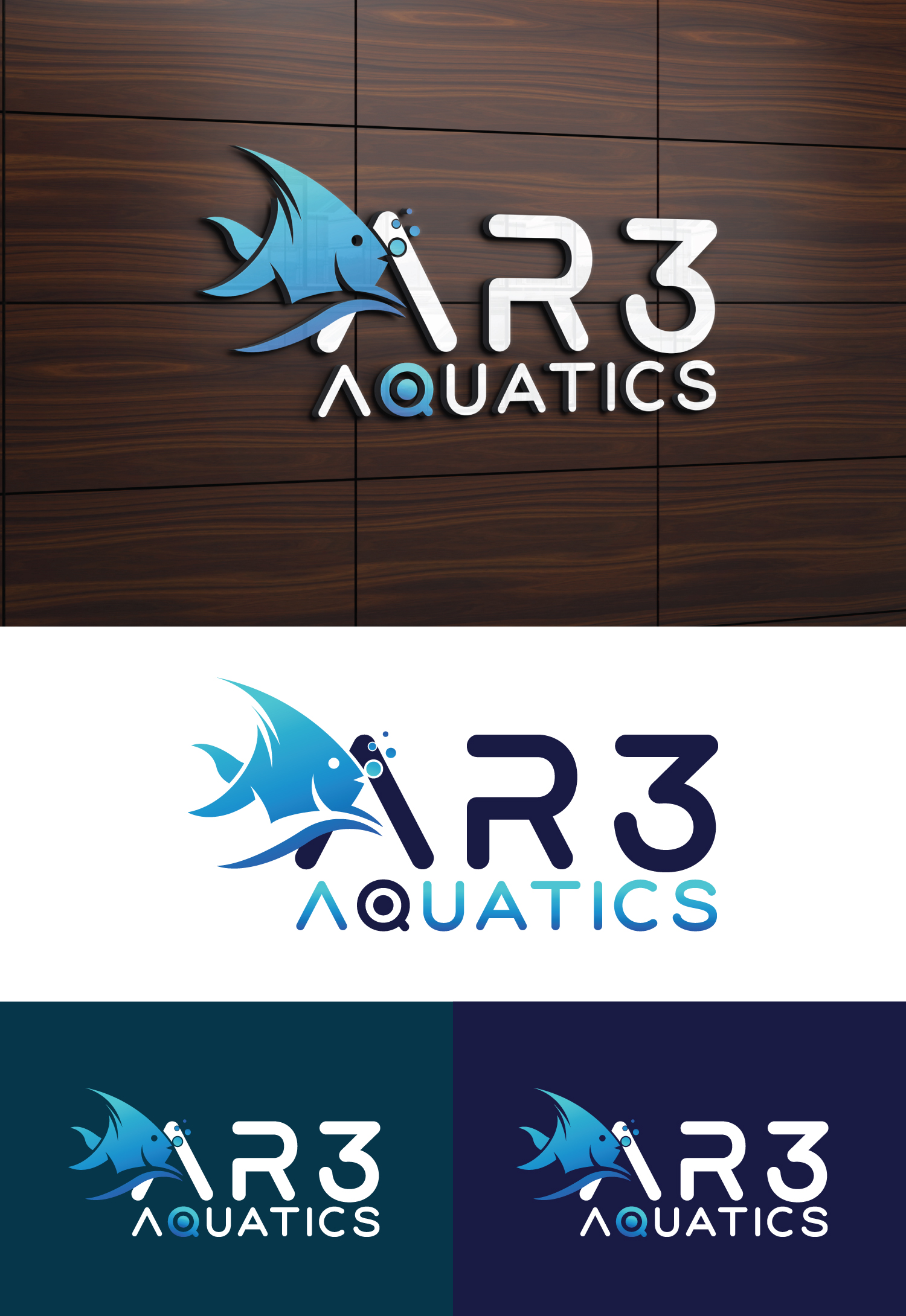 Logo Design by u2square for this project | Design #27873274