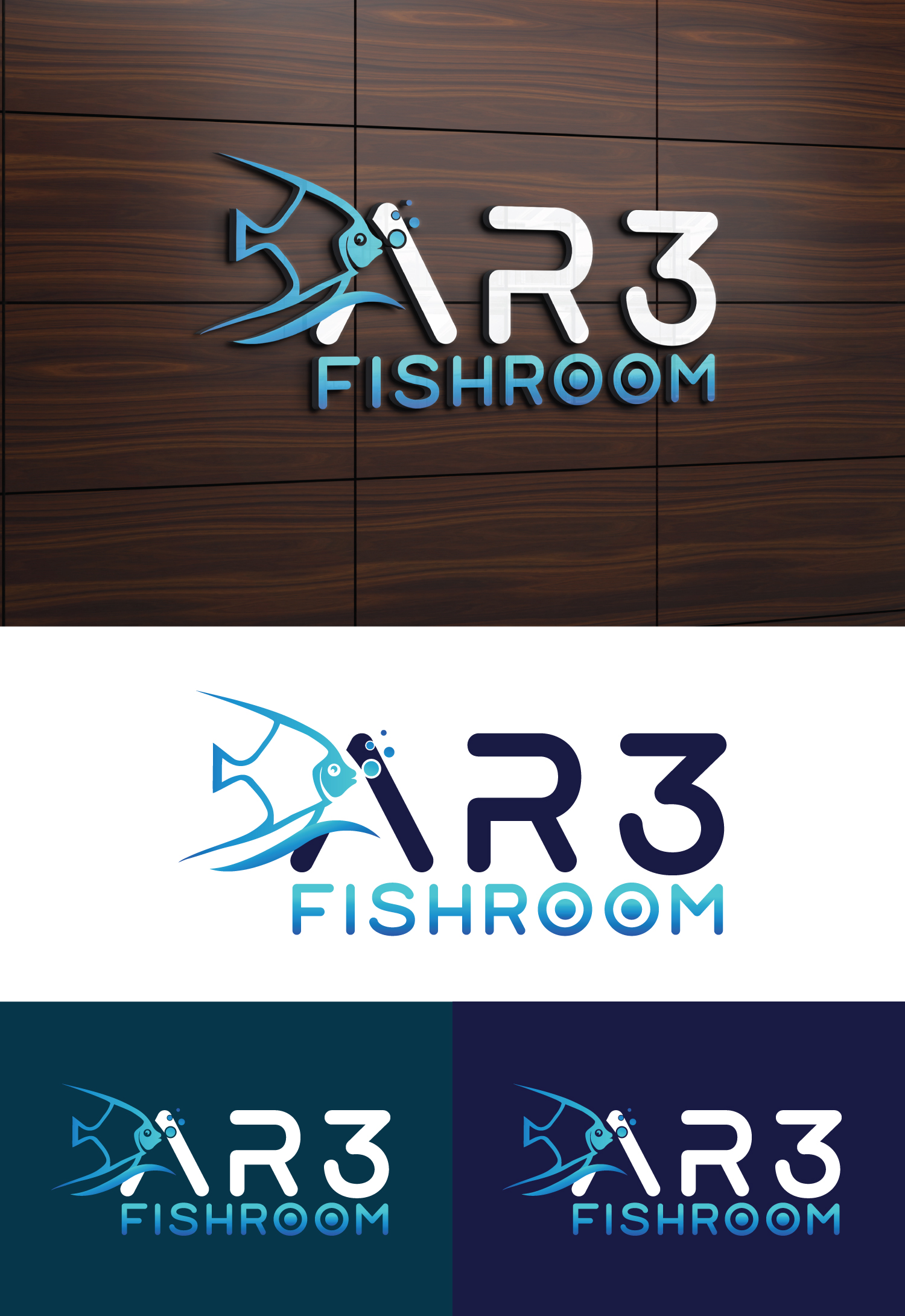 Logo Design by u2square for this project | Design #27892607