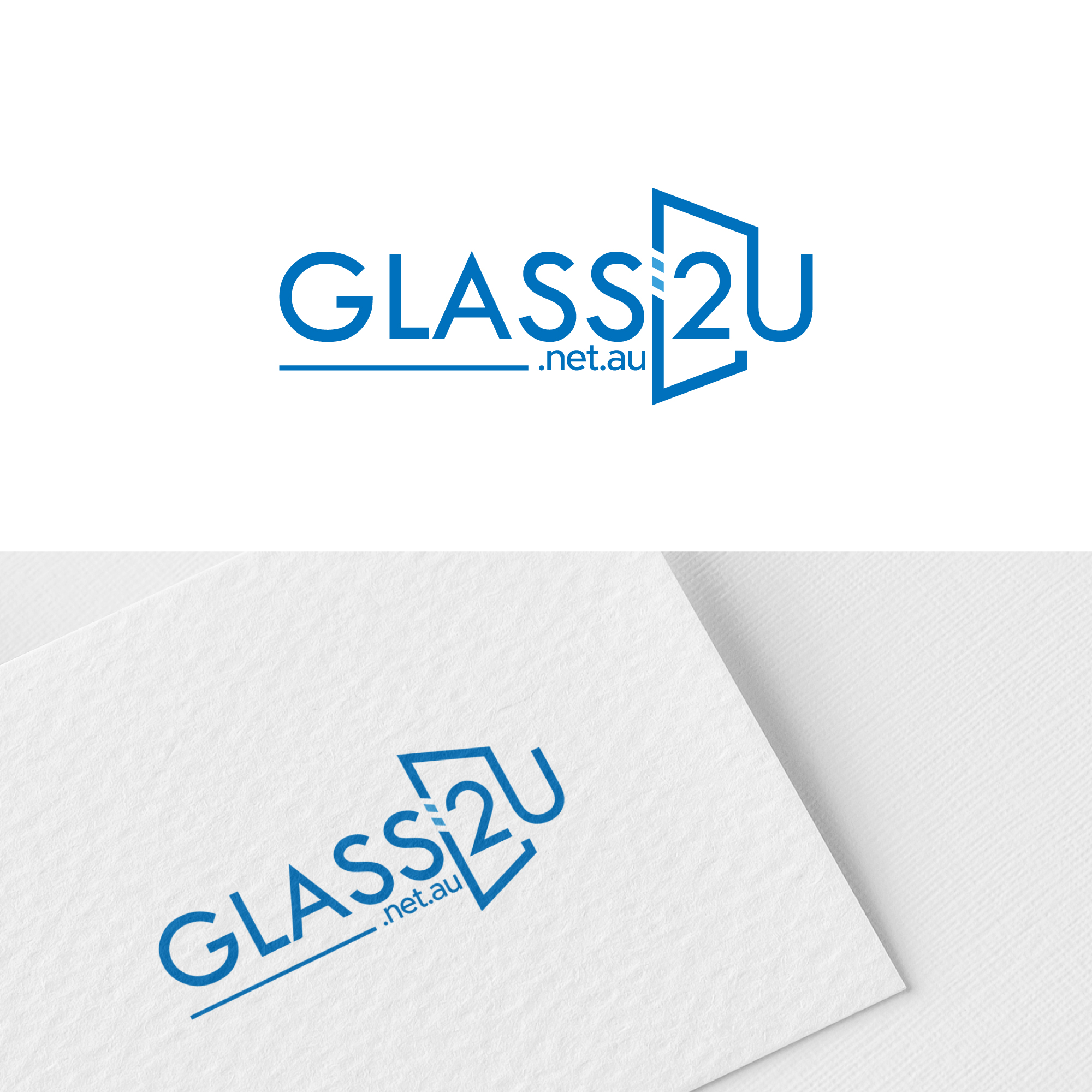 Logo Design by KENGZ for this project | Design #27897499