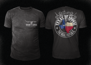 T-shirt Design by Milton Bhowmik for BSG WRAPS | Design: #27924885