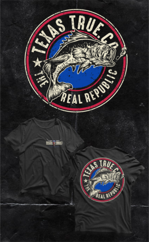 T-shirt Design by guruntool for BSG WRAPS | Design: #27908916