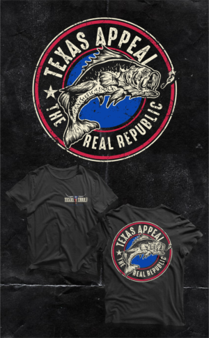 T-shirt Design by guruntool for BSG WRAPS | Design: #27917315