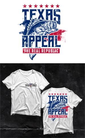 T-shirt Design by guruntool for BSG WRAPS | Design: #27921145