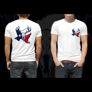 T-shirt Design by Designer 144270