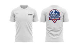 T-shirt Design by CREARTIVE for BSG WRAPS | Design: #27898999