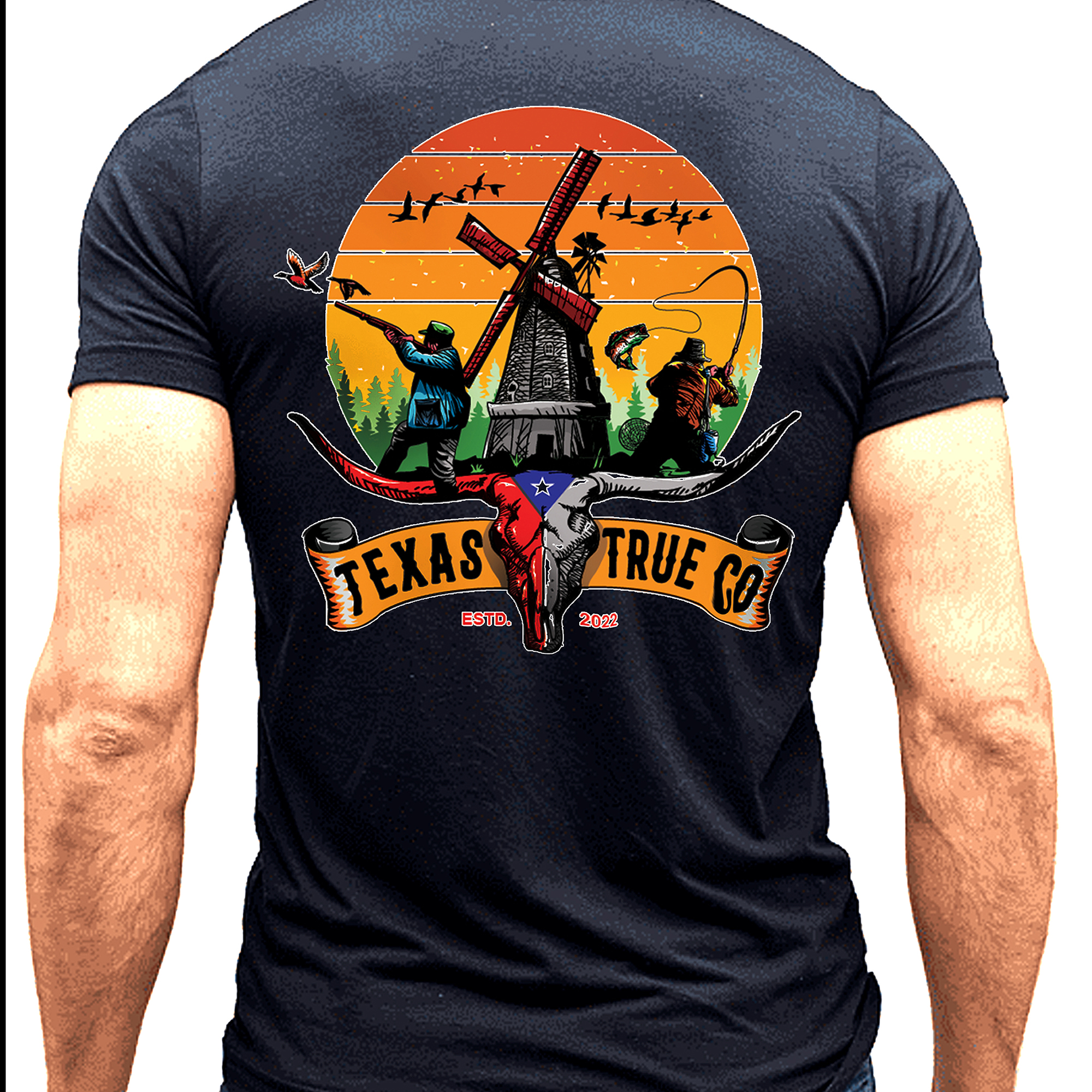 T-shirt Design by pinoy_azkals71 for BSG WRAPS | Design #27924434