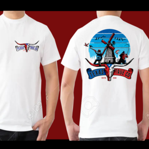 T-shirt Design by pinoy_azkals71 for BSG WRAPS | Design: #27926540