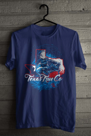 T-shirt Design by SATHIRA for BSG WRAPS | Design: #27908699