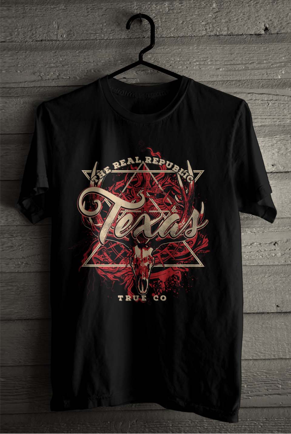 T-shirt Design by SATHIRA for BSG WRAPS | Design #27909435